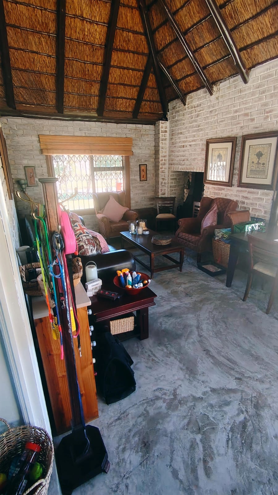 3 Bedroom Property for Sale in River Lodge Estate Free State
